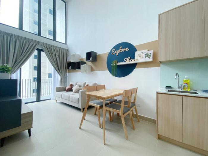 the colony infinitum by awesome stay
