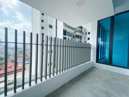 the colony infinitum by awesome stay
