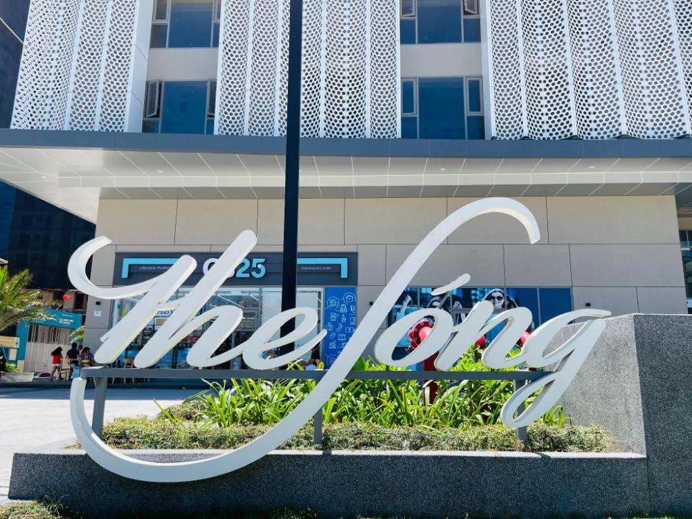 the song apartment vung tau toms house