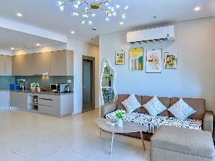 the song apartment vung tau toms house