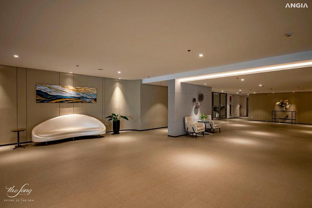 the song apartment vung tau toms house