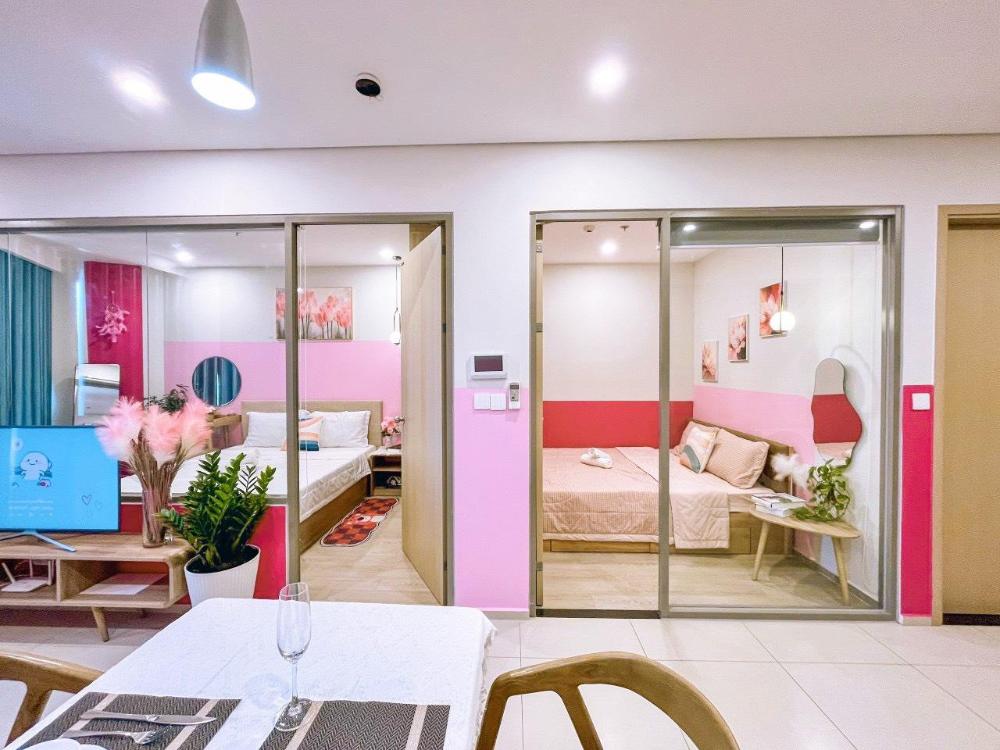 the song apartment vung tau toms house