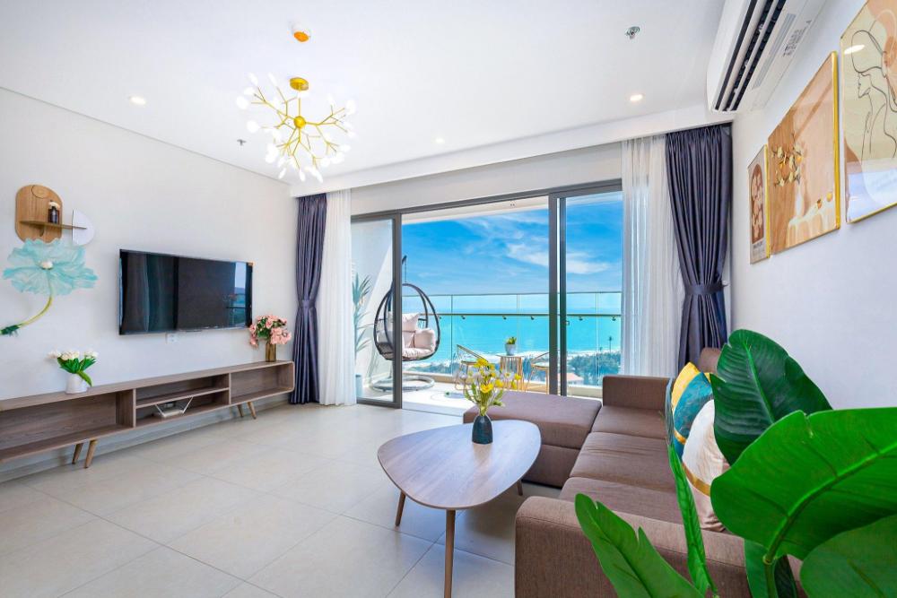 the song apartment vung tau toms house