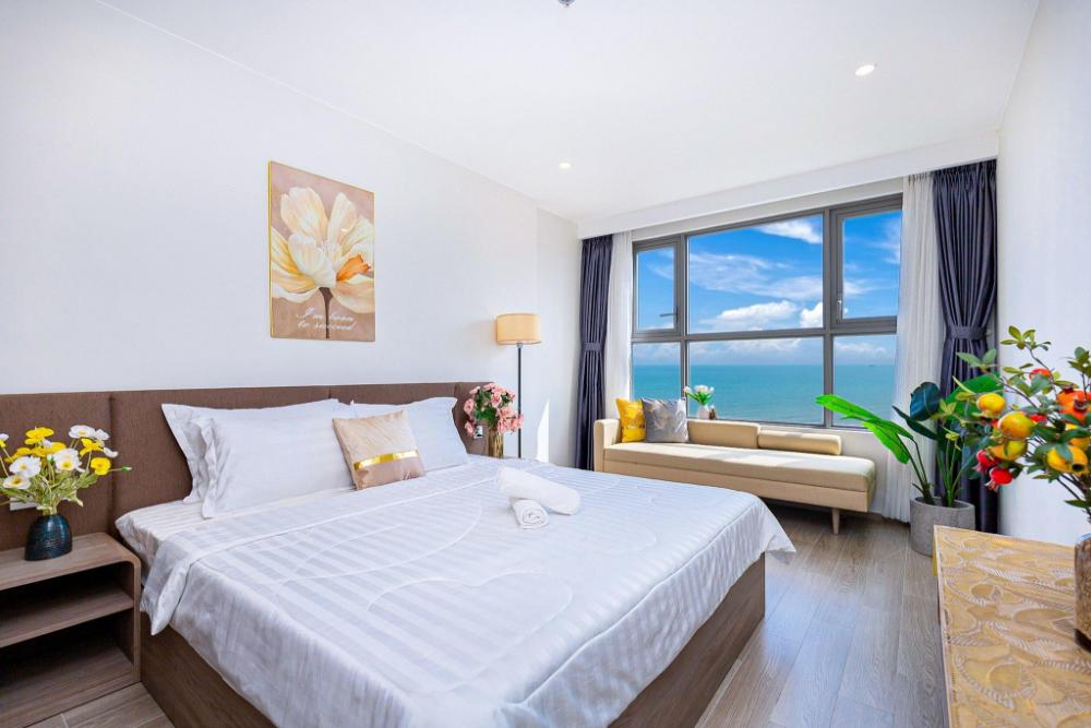 the song apartment vung tau toms house