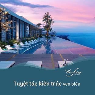 the song apartment vung tau toms house