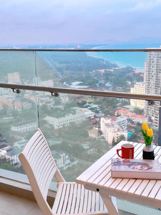 the song apartment vung tau toms house