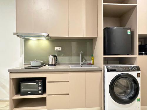 the song apartment vung tau toms house