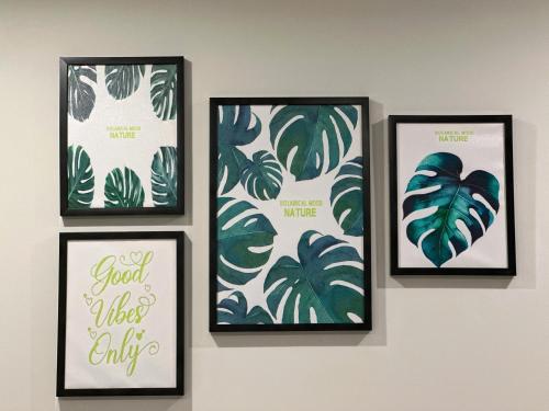 the song apartment vung tau toms house