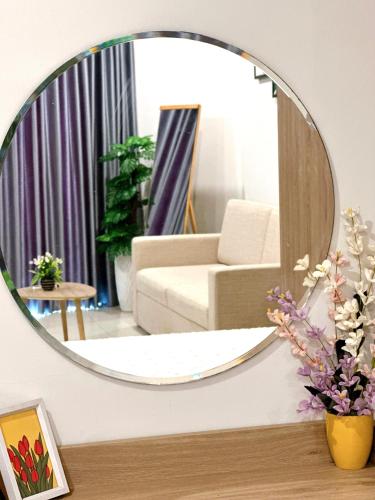 the song apartment vung tau toms house