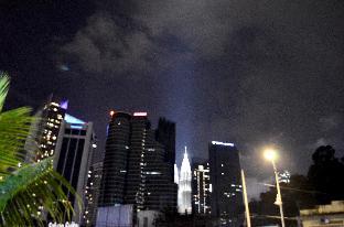 red room kuala lumpur