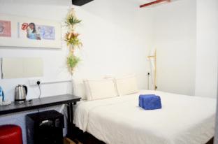 red room kuala lumpur