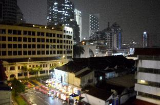 red room kuala lumpur
