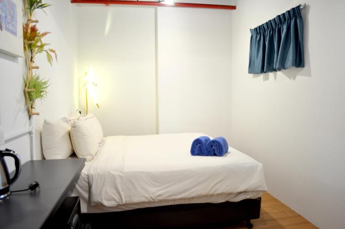 red room kuala lumpur
