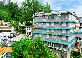 lazo eucy paradise resort