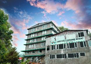 lazo eucy paradise resort