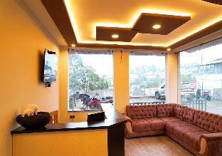 lazo eucy paradise resort