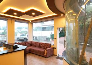 lazo eucy paradise resort