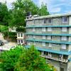lazo eucy paradise resort