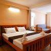 lazo eucy paradise resort