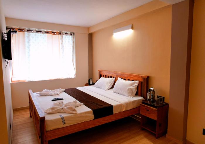 lazo eucy paradise resort