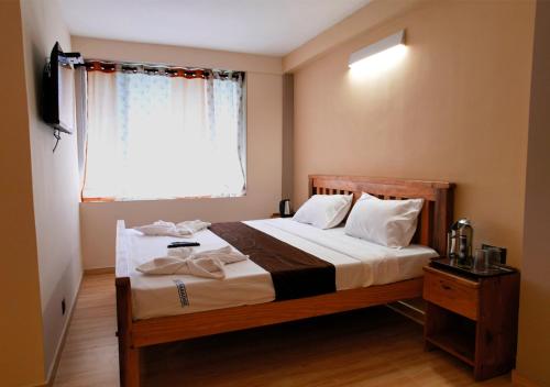 lazo eucy paradise resort