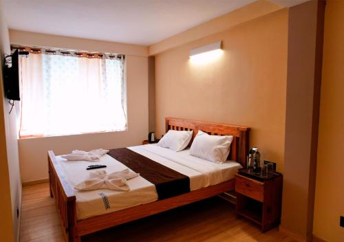 lazo eucy paradise resort