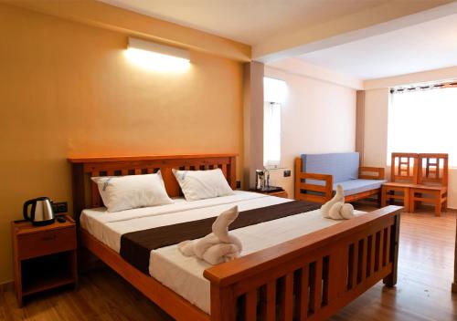 lazo eucy paradise resort