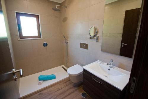 casa da ladeira branca