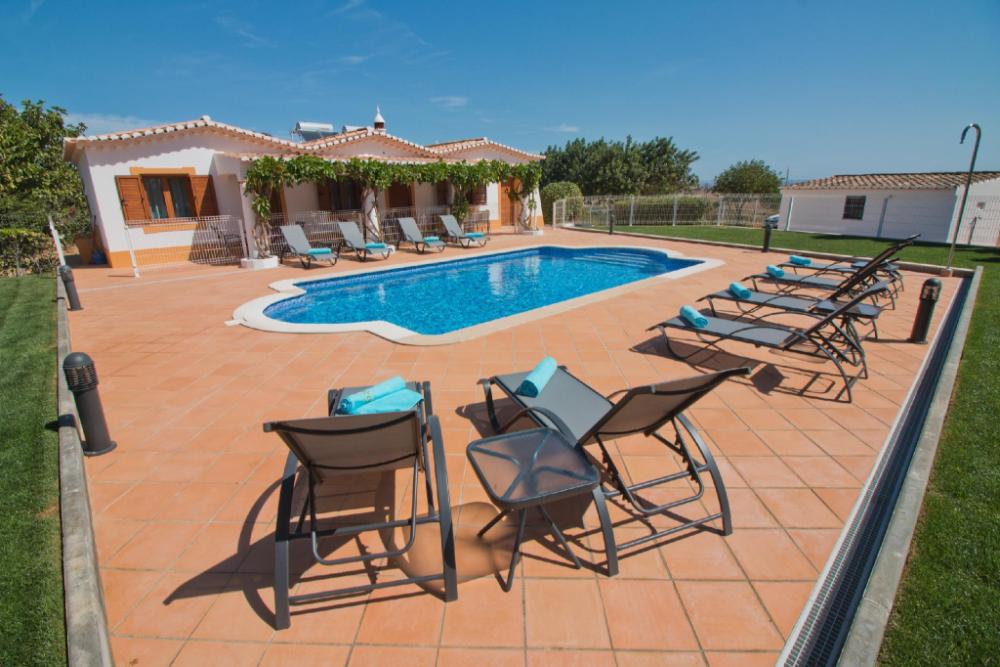 casa da ladeira branca