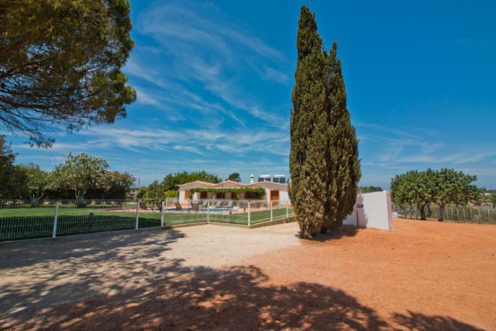 casa da ladeira branca