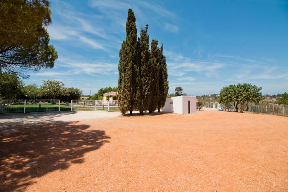 casa da ladeira branca