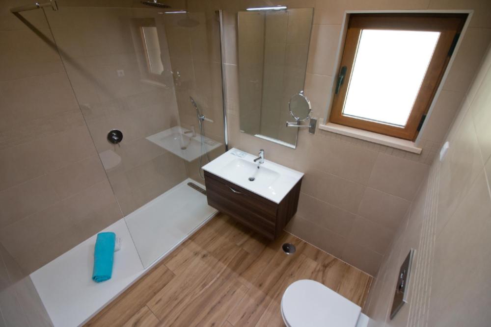 casa da ladeira branca