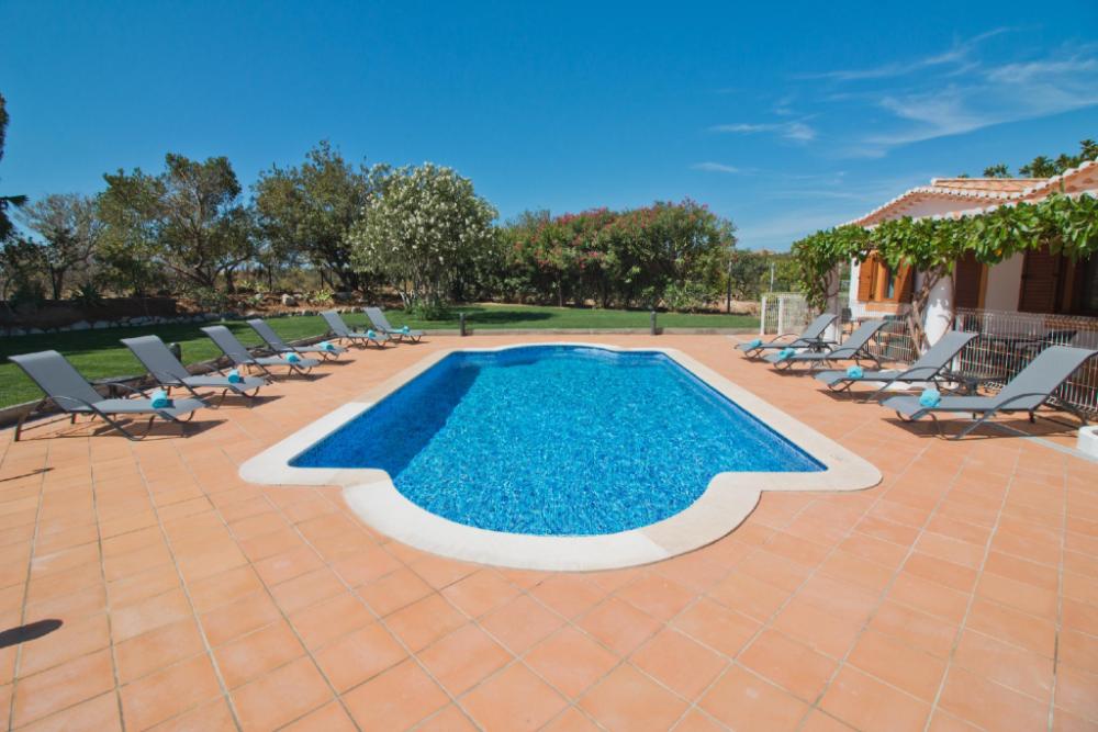 casa da ladeira branca