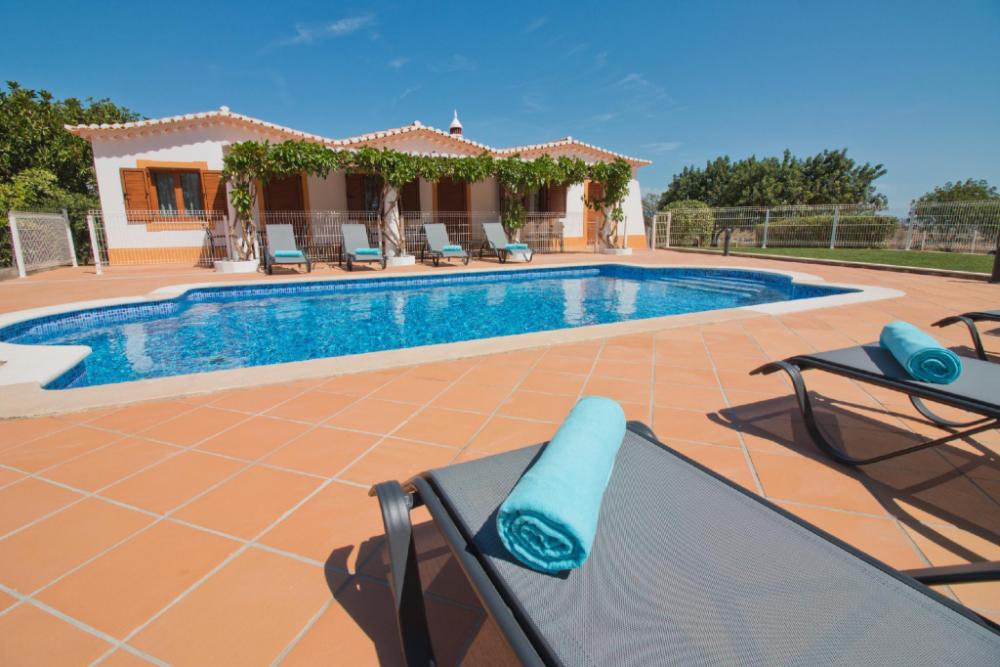 casa da ladeira branca