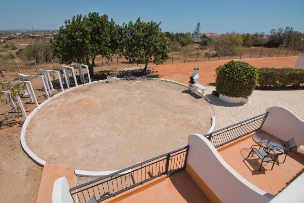 casa da ladeira branca