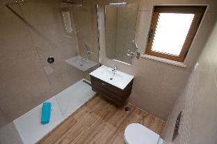 casa da ladeira branca