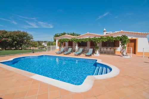 casa da ladeira branca