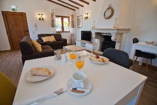 casa da ladeira branca