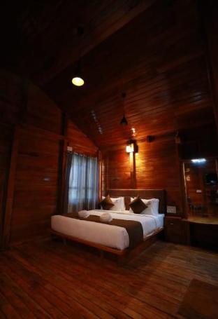 lazo coffee bean resort coorg