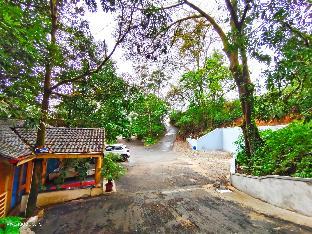 lazo coffee bean resort coorg