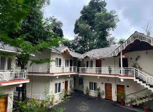 lazo coffee bean resort coorg