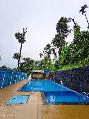 lazo coffee bean resort coorg