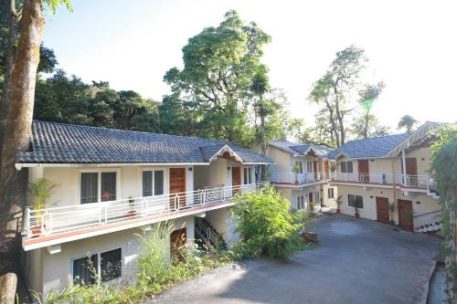 lazo coffee bean resort coorg