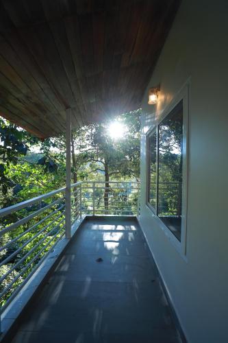 lazo coffee bean resort coorg
