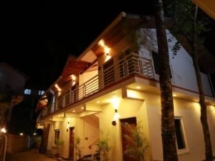 lazo coffee bean resort coorg