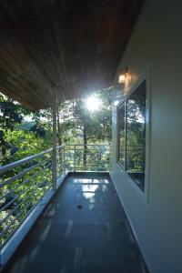 lazo coffee bean resort coorg