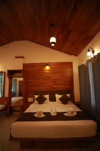 lazo coffee bean resort coorg