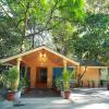 lazo coffee bean resort coorg