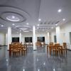 lazo coffee bean resort coorg