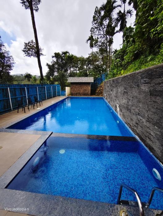 lazo coffee bean resort coorg